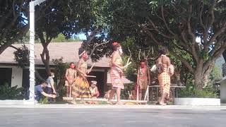 Palawan Batak Cultural/traditional dance