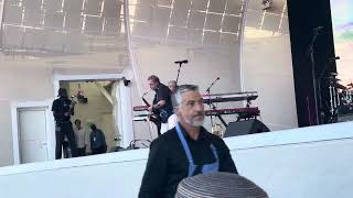 Richard Elliott and Rick Braun 1_ 2023 SD Smooth Jazz Festival