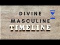 Twin Flames - Divine Masculine Time-line 💫