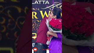 Priyaatlee | Romantic Love Scene | Proposal | WhatsApp Status Tamil | Fullscreen