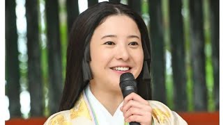 吉高由里子NHK大河「光る君へ」が残り２話　大コケどころか「成功」と言えるワケ sk king news