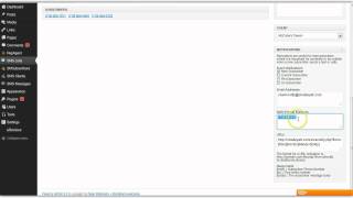SMS Plugin - Notifications