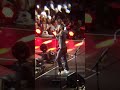 This love - Maroon 5 live at ziggo Dome 10/06/19