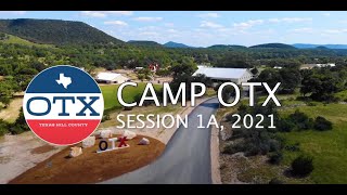 OTX Session 1A 2021
