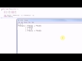 Learning Java: Part 24: Recursion and the Fibonacci Sequence