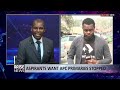 ASPIRANTS WANT APC PRIMARIES STOPPED