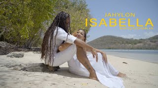 Jahylon - Isabella (Clip Officiel)