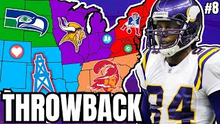 NFL IMPERIALISM Goes BACK IN TIME (Throwback Edition!)