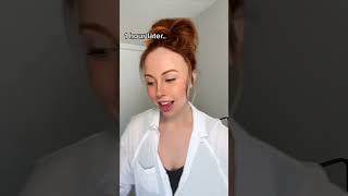 Massage Therapist Reality #massage
