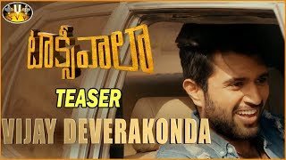 Taxiwaala First Gear || Vijay Deverakonda, Priyanka Jawalkar, Malavika Nair ||Sri Venkateswara Movie