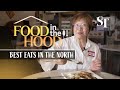 The best eats in the north of Singapore | Food in the Hood | Ep1
