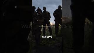 GROM w akcji – najtrudniejsza misja!💥🇵🇱 Część 2 – Akcja GROM #polska #historia #shorty