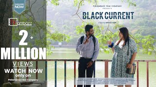 When a Dark guy meets a Fat Girl -  Black Current | Hindi Short Film |Rohit Mane |Akshaya Naik