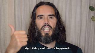 Surviving A Breakup - Russell Brand