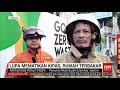 Kebakaran Akibat Korsleting Listrik | REDAKSI PAGI (10/06/21)