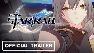 Honkai: Star Rail - Official Closed Beta Trailer