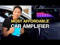 Easy Install & Great Sound! | Toyota Crown | Beat-Sonic Amplifier Kit