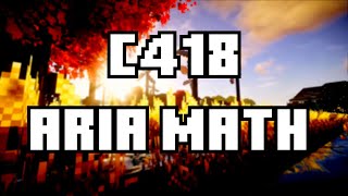 C418 - Aria Math (Mqx's Sickkunt Remix) (Ultra Rare Hardstyle)