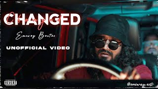Changed || emiway Bantai || unofficial music video || By || emiway rap gunda fc