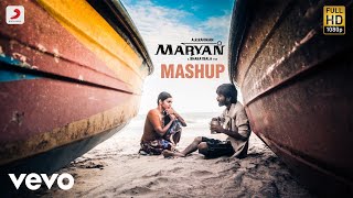 Maryan Mashup - Official Full Song Video