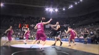 Watch CSKA Moscow vs Gescrap BB live on Euroleague.TV