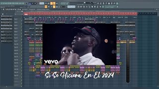 Chocolate Mc-Penco Pero Con Talento Estilo 2024|Tutorial Pistas Reparteras @FireMusicIncProductions