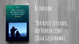 REZENSION: \