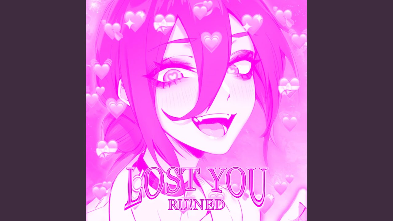 Lost You Youtube Music