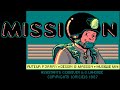 [Amstrad CPC] Mission - Longplay