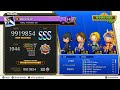 Theatrhythm Final Bar Line : FFXVI - 