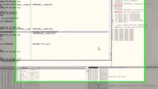 Ollydbg Tutorial #4