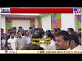 ఫలించిన విద్యార్థుల శాంతియుత పోరాటం basara iiit students protest end s tv9