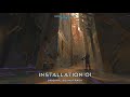 Installation 01 OST - Ancient Builders I (Halo Fan Game)