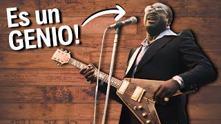 El Solo de 3 Notas Más Difícil del Blues