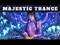 Hypnotic Dark Trance | Deep Transformative Electronic Momentum