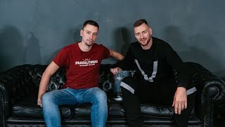 PravalTuro laida „Ant kilimėlio“: Donatas Motiejūnas