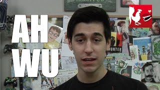 Achievement Hunter Weekly Update: Ep. 268 - Week of June 8, 2015 | Rooster Teeth