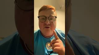 What A Win😍 | Man City 1 - 0 Newcastle United Reaction #shorts