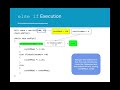 AP CS A 3.4 - else if Statements
