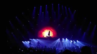 EVANESCENCE - Artifact/The Turn \u0026 Broken Pieces Shine live in Phoenix, AZ 2021