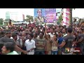 oviya s speech at new saravana stores inauguration in chennai visuals