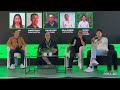 navigating ai investment landscape vc panel