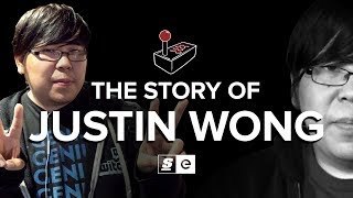 The Story of Justin Wong