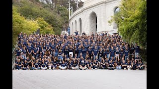 20210816 Haas Full-time MBA (Class of 2023) Week Zero