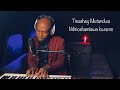 Tinashey Mutandwa - Ndinoshamiswa kwazvo