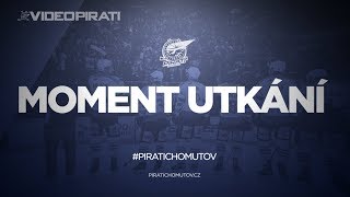 Moment utkání - 15. kolo TELH: První start Štěpána Lukeše od začátku zápasu