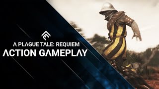 A Plague Tale: Requiem | Gameplay Action