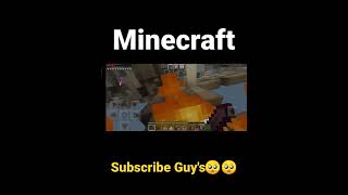 Minecraft Ke Epic Earth Episode || Mai Finally Maine Enter Kiya Bleak Cave Mai😲😲#short#shorts