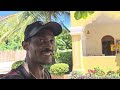 Kendwa Sunset Resort in Paradise on Zanzibar Island - Tanzania Nov 2025 Roots & Culture Journey