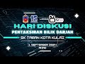 LENSA TVPSS EPISOD 151: HARI DISKUSI AKADEMIK SK TAMAN KOTA KULAI 2024